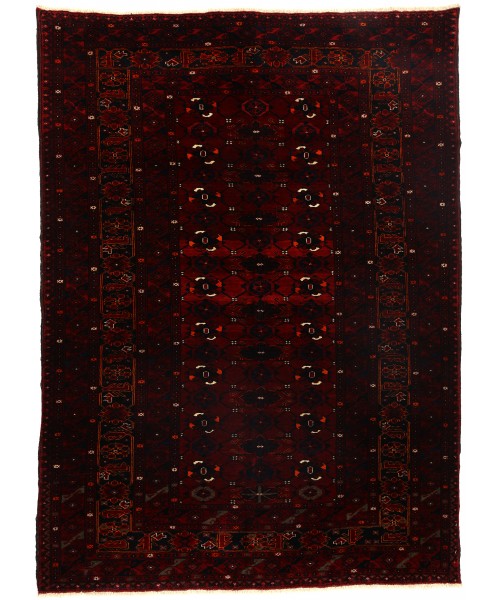 49482 Turkeman Persian